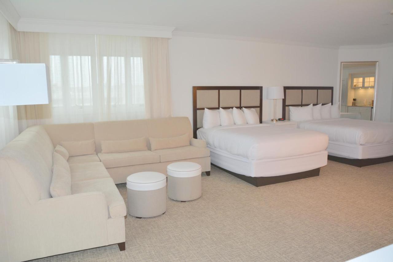 Icona Avalon Hotel Bagian luar foto