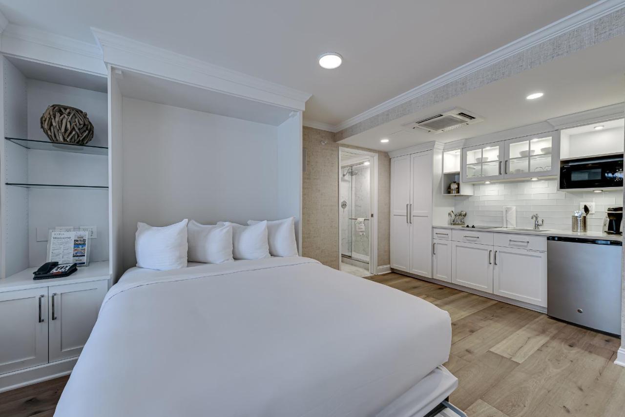 Icona Avalon Hotel Bagian luar foto