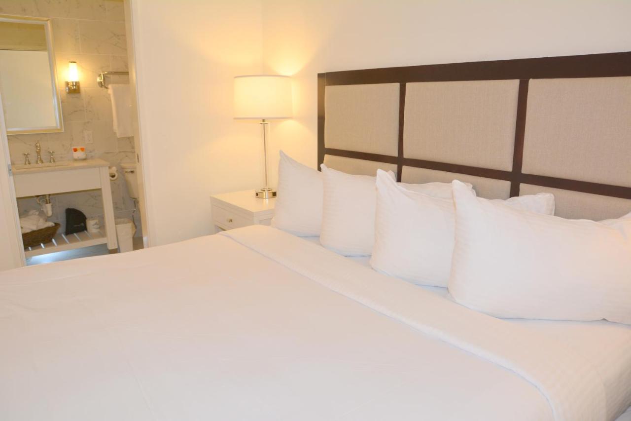 Icona Avalon Hotel Bagian luar foto