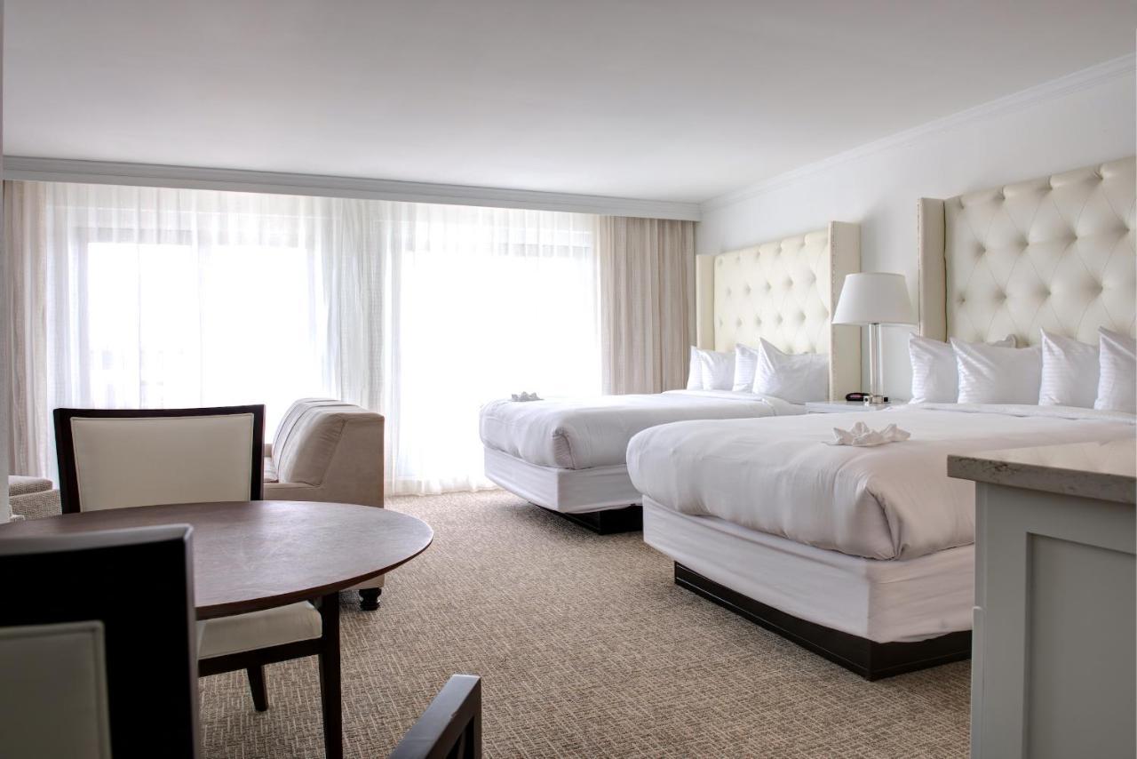 Icona Avalon Hotel Bagian luar foto