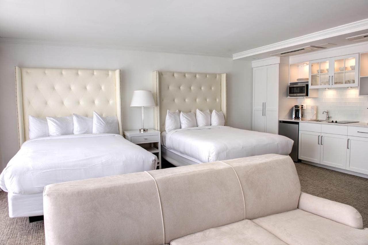 Icona Avalon Hotel Bagian luar foto