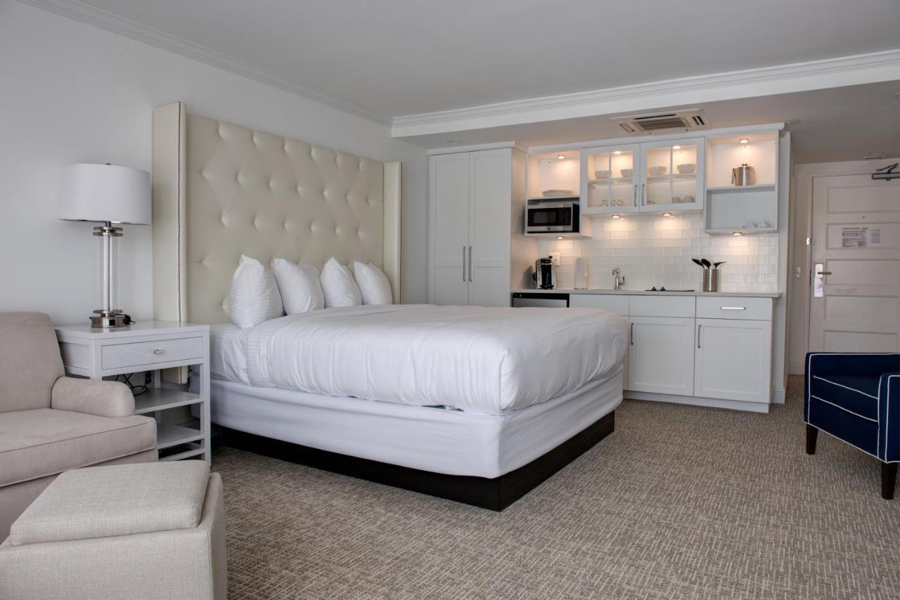 Icona Avalon Hotel Bagian luar foto