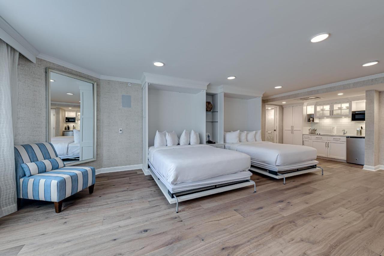 Icona Avalon Hotel Bagian luar foto