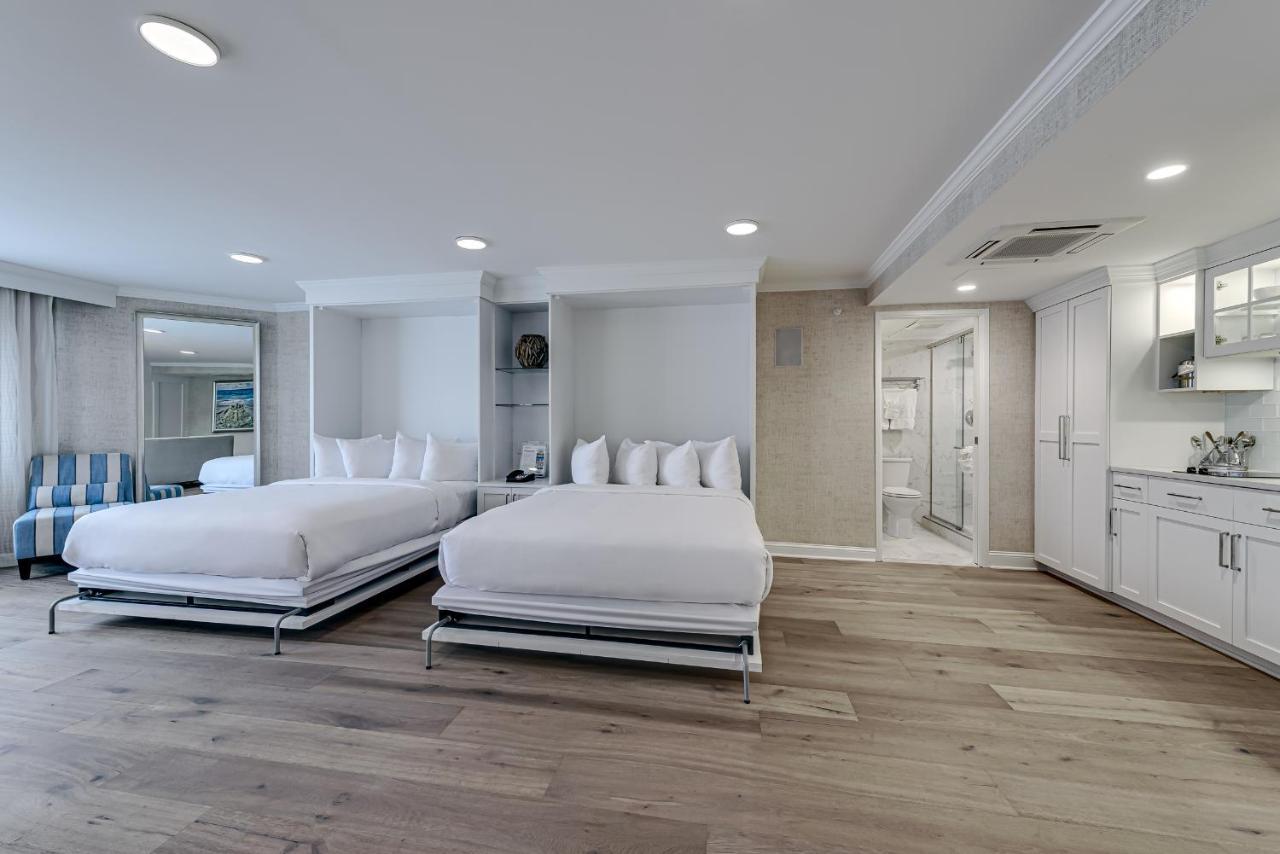 Icona Avalon Hotel Bagian luar foto