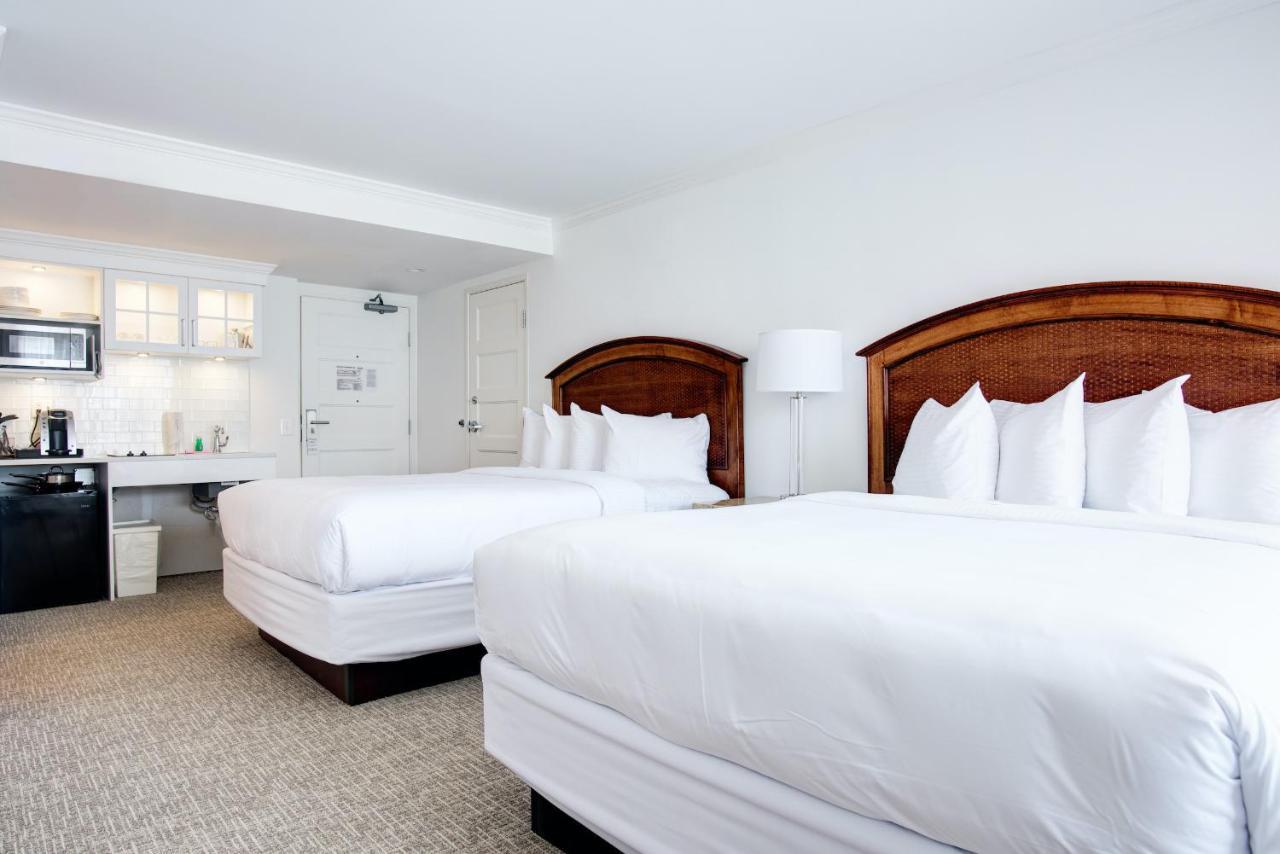 Icona Avalon Hotel Bagian luar foto