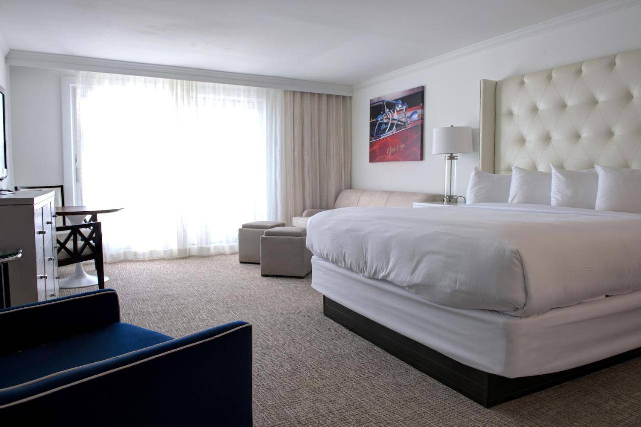 Icona Avalon Hotel Bagian luar foto