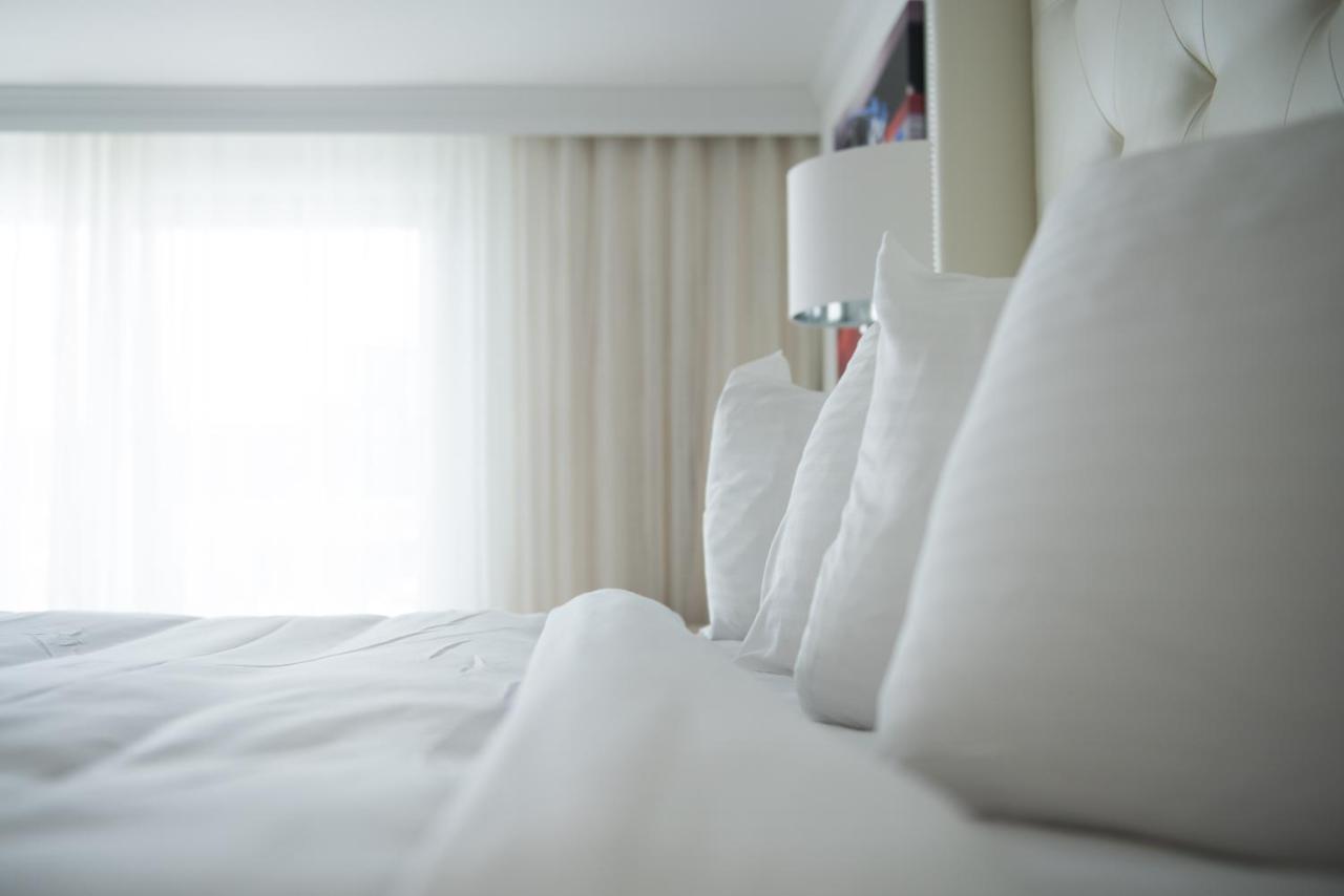 Icona Avalon Hotel Bagian luar foto