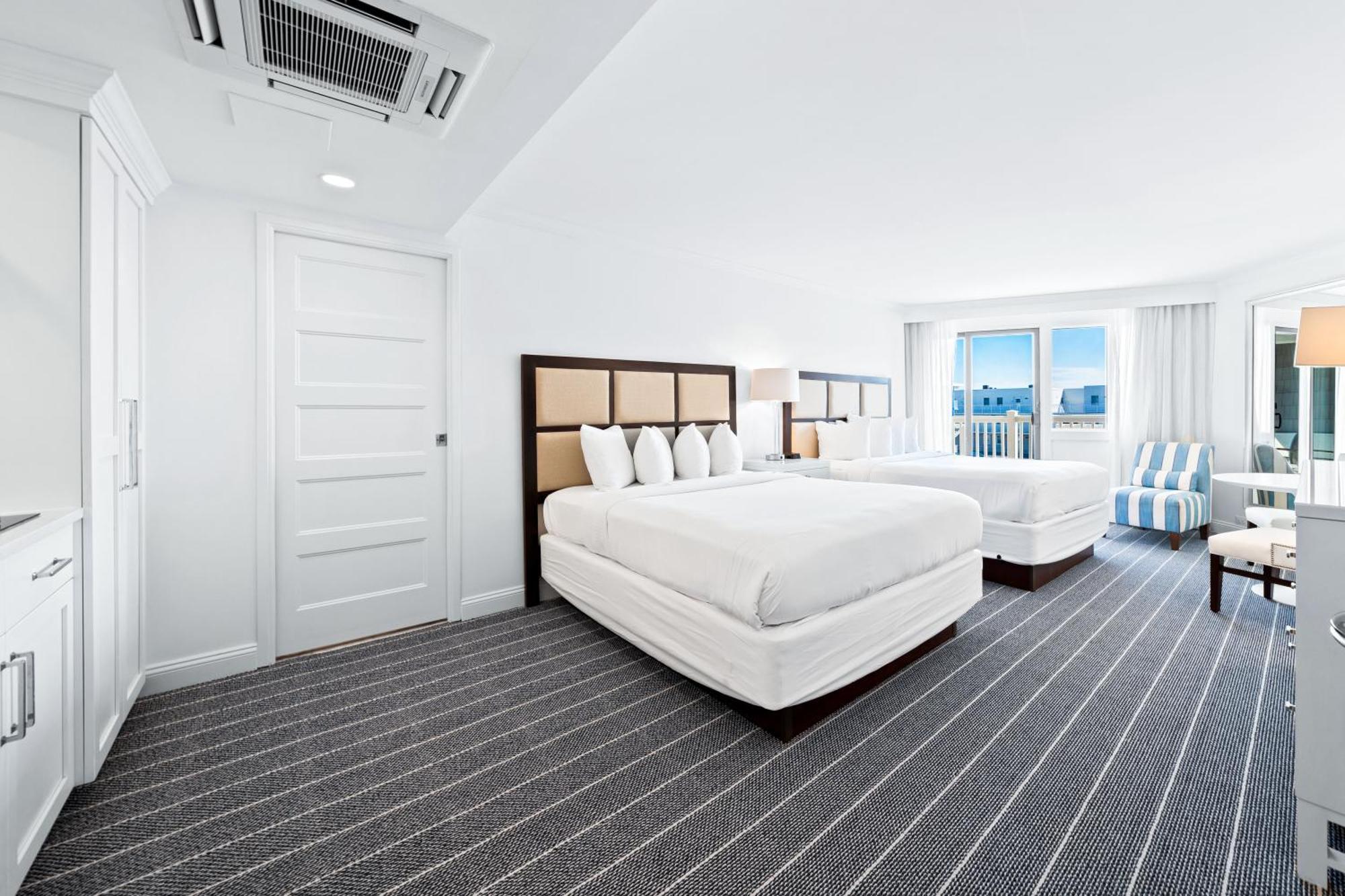 Icona Avalon Hotel Bagian luar foto
