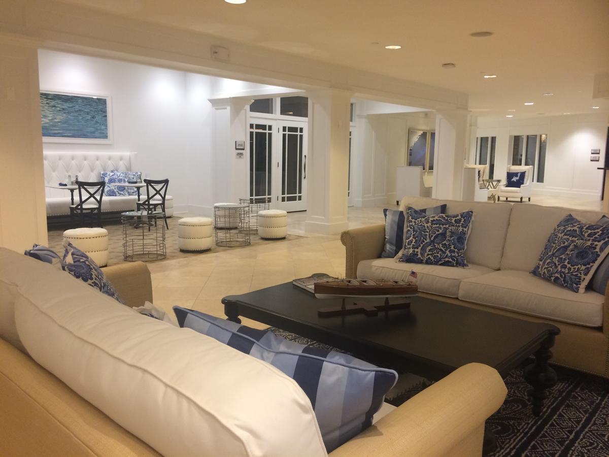 Icona Avalon Hotel Bagian luar foto