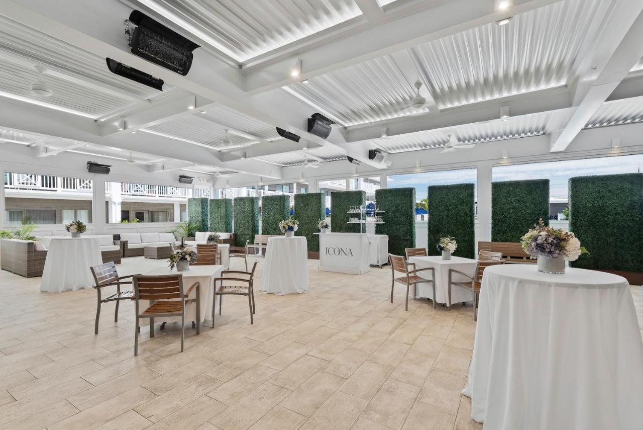 Icona Avalon Hotel Bagian luar foto
